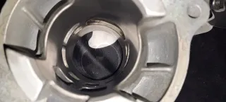 Cilindro Carica Mito 125 73037