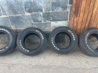 Neumáticos 4x4