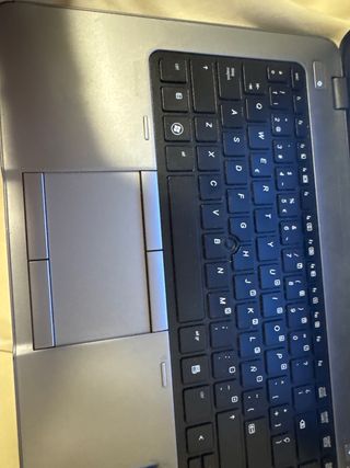 Computer portatile HP Elitebook 840 G1