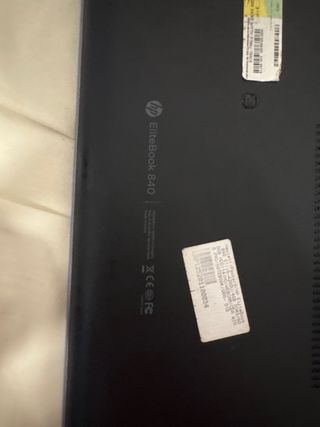 Computer portatile HP Elitebook 840 G1