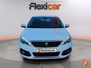 Peugeot 308 5p Allure BlueHDI 130 S&S