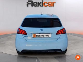 Peugeot 308 5p Allure BlueHDI 130 S&S