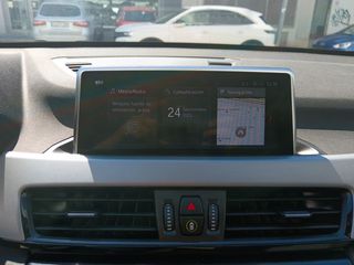 BMW X1 sDrive 18i Advantage