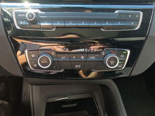 BMW X1 sDrive 18i Advantage