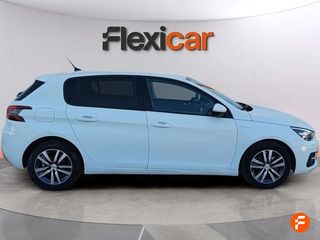 Peugeot 308 5p Allure BlueHDI 130 S&S
