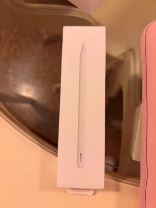 Apple Pencil