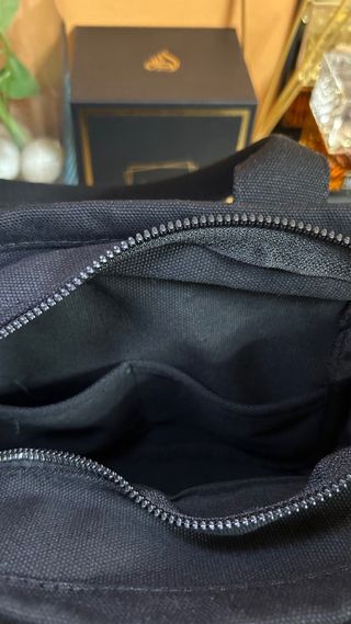 Bolso Tote Marc Jacobs Negro