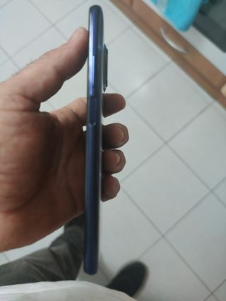 Xiaomi Mi 10T Lite 5G azul