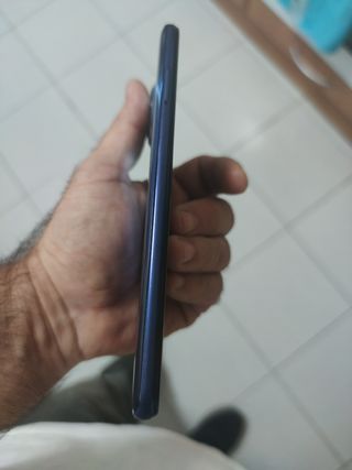 Xiaomi Mi 10T Lite 5G azul