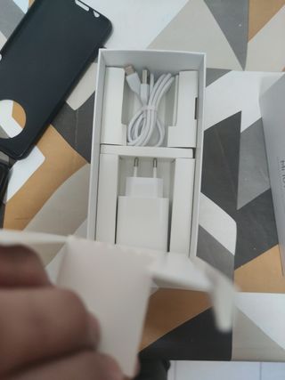 Xiaomi Mi 10T Lite 5G azul