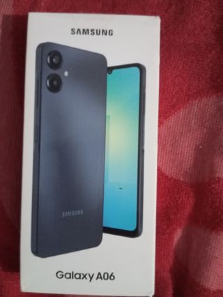 Samsung Galaxy A06