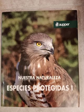 Colección Nuestra Naturaleza