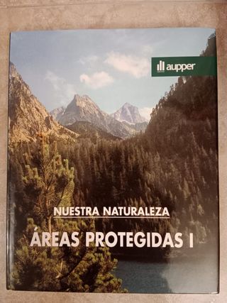 Colección Nuestra Naturaleza