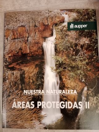 Colección Nuestra Naturaleza