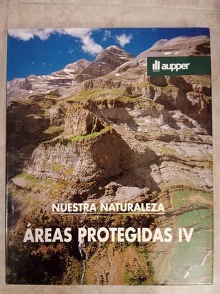Colección Nuestra Naturaleza