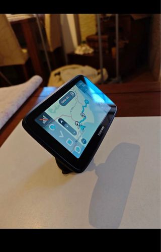 Navegador GPS TomTom pro 7350