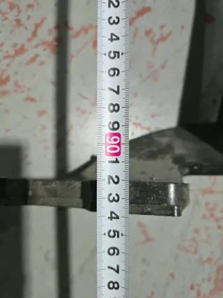 Enganche de remolque Kia....