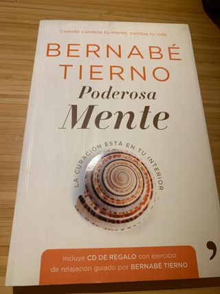 Poderosa mente