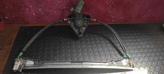 Motor elevalunas delantero izquierdo 7700842241G