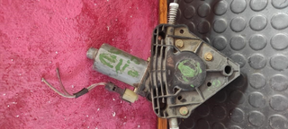 Motor elevalunas delantero izquierdo 7700842241G