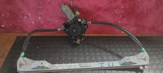 Motor elevalunas delantero izquierdo 7700842241G