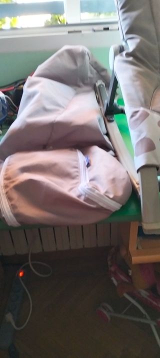 Mecedora para bebé Chicco