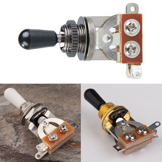 Selector 3 posiciones guitarra Les Paul SG 335 NEW