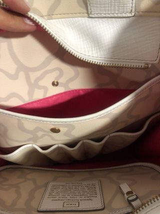 Bolso Tous Beige