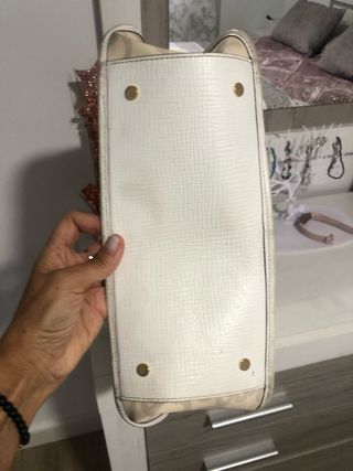 Bolso Tous Beige