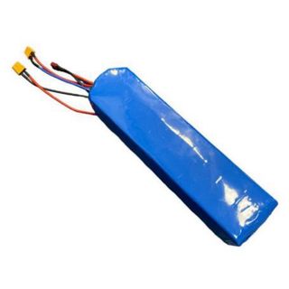 Batería para patinete eléctrico dual / 48V-20Ah