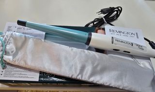 Rizador de pelo Remington Shine Therapy