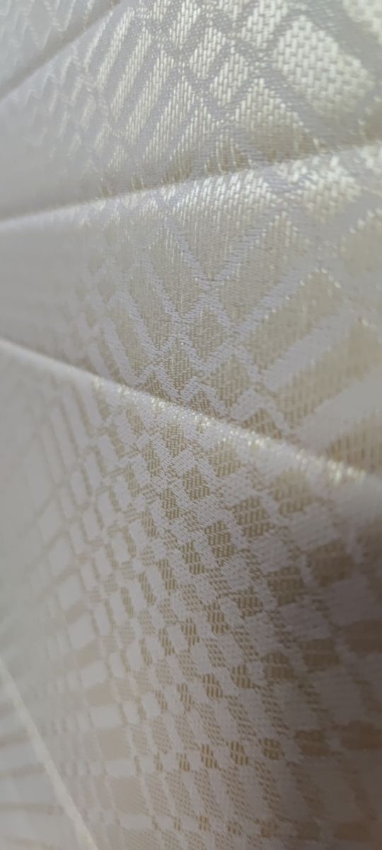 Base de tecido estofado