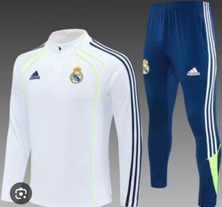 Chándal Real Madrid