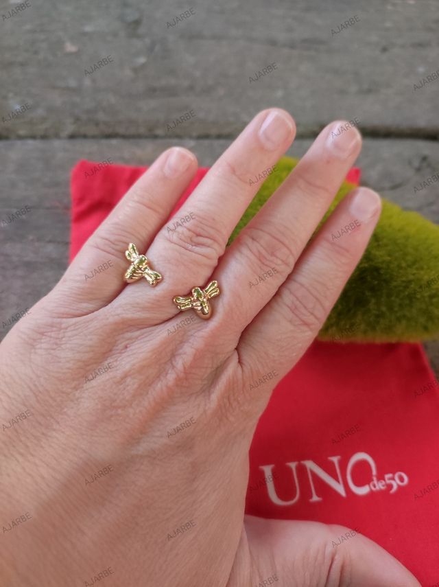 Anillo Uno de 50