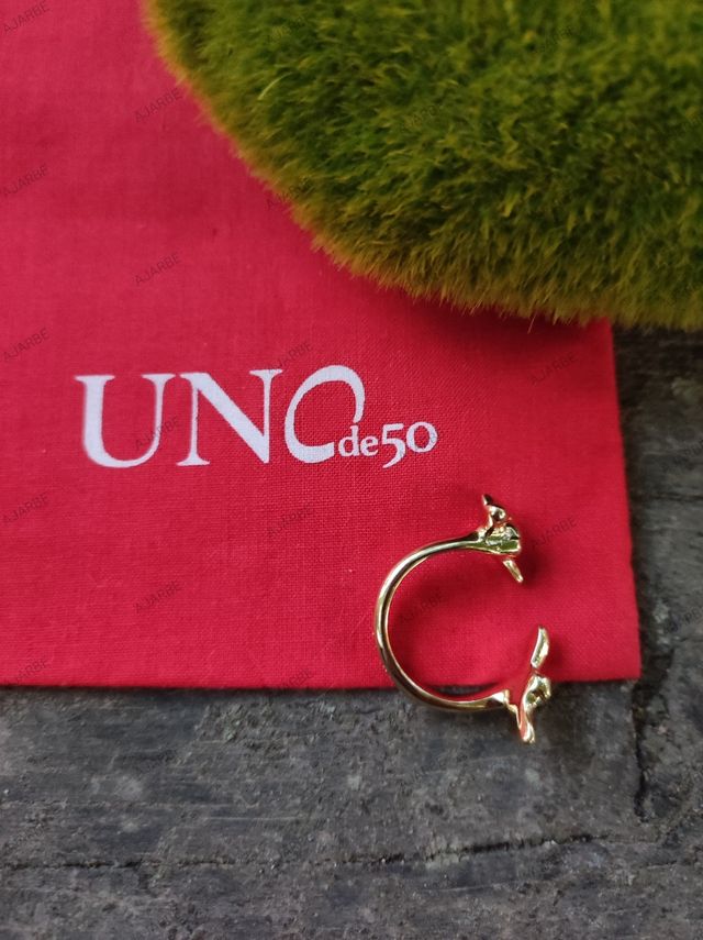Anillo Uno de 50