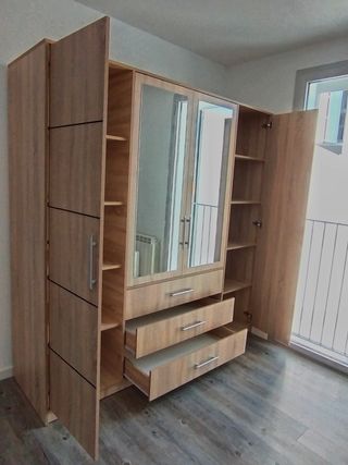 MONTADOR DE MUEBLES
