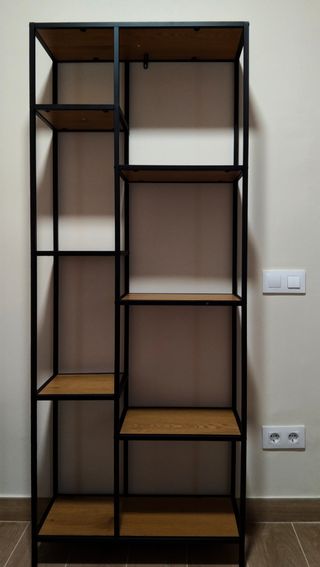 MONTADOR DE MUEBLES