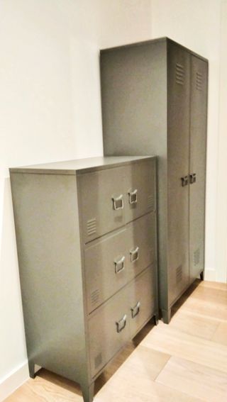 MONTADOR DE MUEBLES