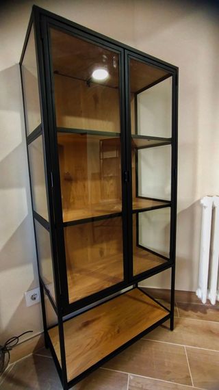 MONTADOR DE MUEBLES