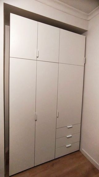 MONTADOR DE MUEBLES