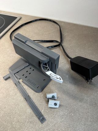 Blum Servo-Drive para cajones