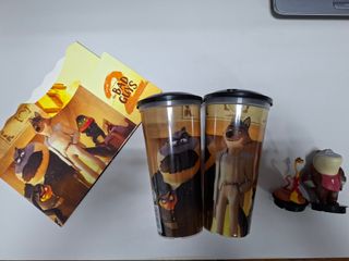 Pack Los Tipos Malos 2 Cine Exclusivo