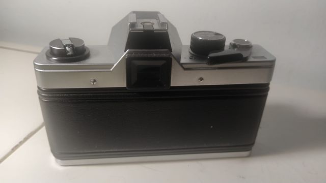 Praktica MTL5 Fotocamera Reflex