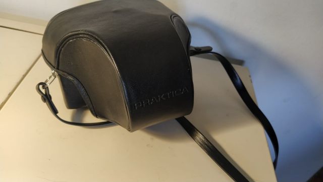 Praktica MTL5 Fotocamera Reflex