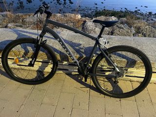 Bicicleta Rockrider