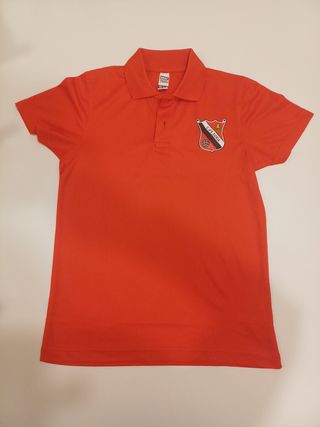 PRODUCTE NOU: Polo passeig T12