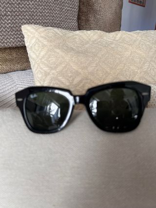 Gafas de Sol Ray-Ban Negras