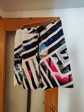 Bañador Billabong Hombre Multicolor