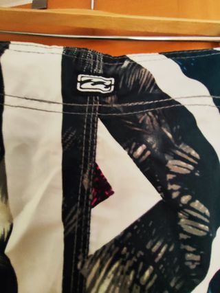 Bañador Billabong Hombre Multicolor