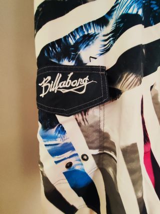 Bañador Billabong Hombre Multicolor